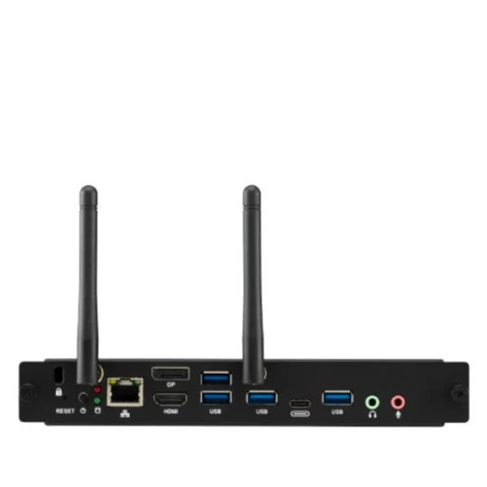 PC OPS i5 Windows 11 Pro au Maroc