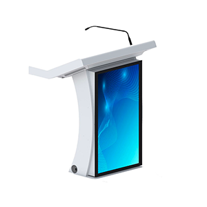 Pupitre Numérique Multimédia au Maroc