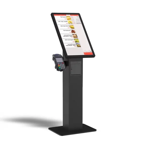 Borne de paiement 21,5 pouces POS au Maroc – offre occasion maroc