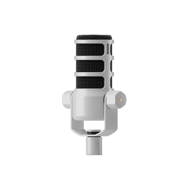RØDE PodMic au Maroc – micro dynamique pour podcast