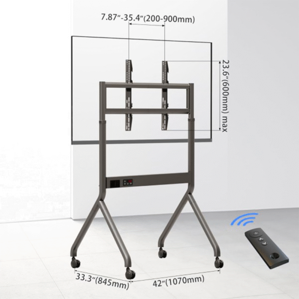 Support mobile au Maroc