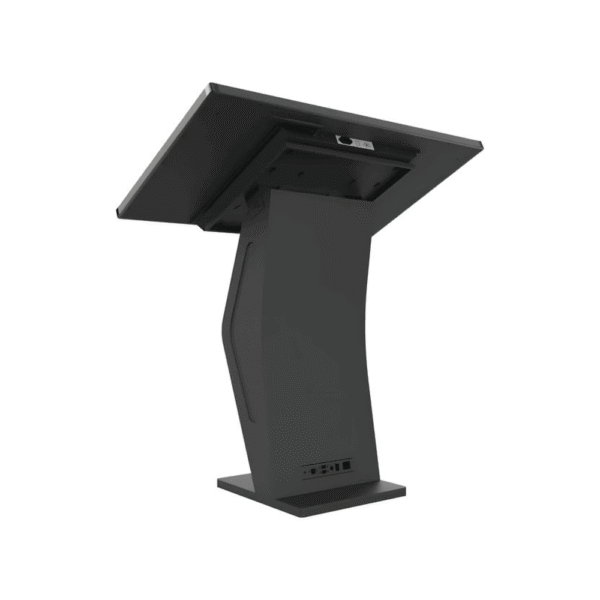 Borne tactile Windows ou Android au Maroc – offre occasion maroc