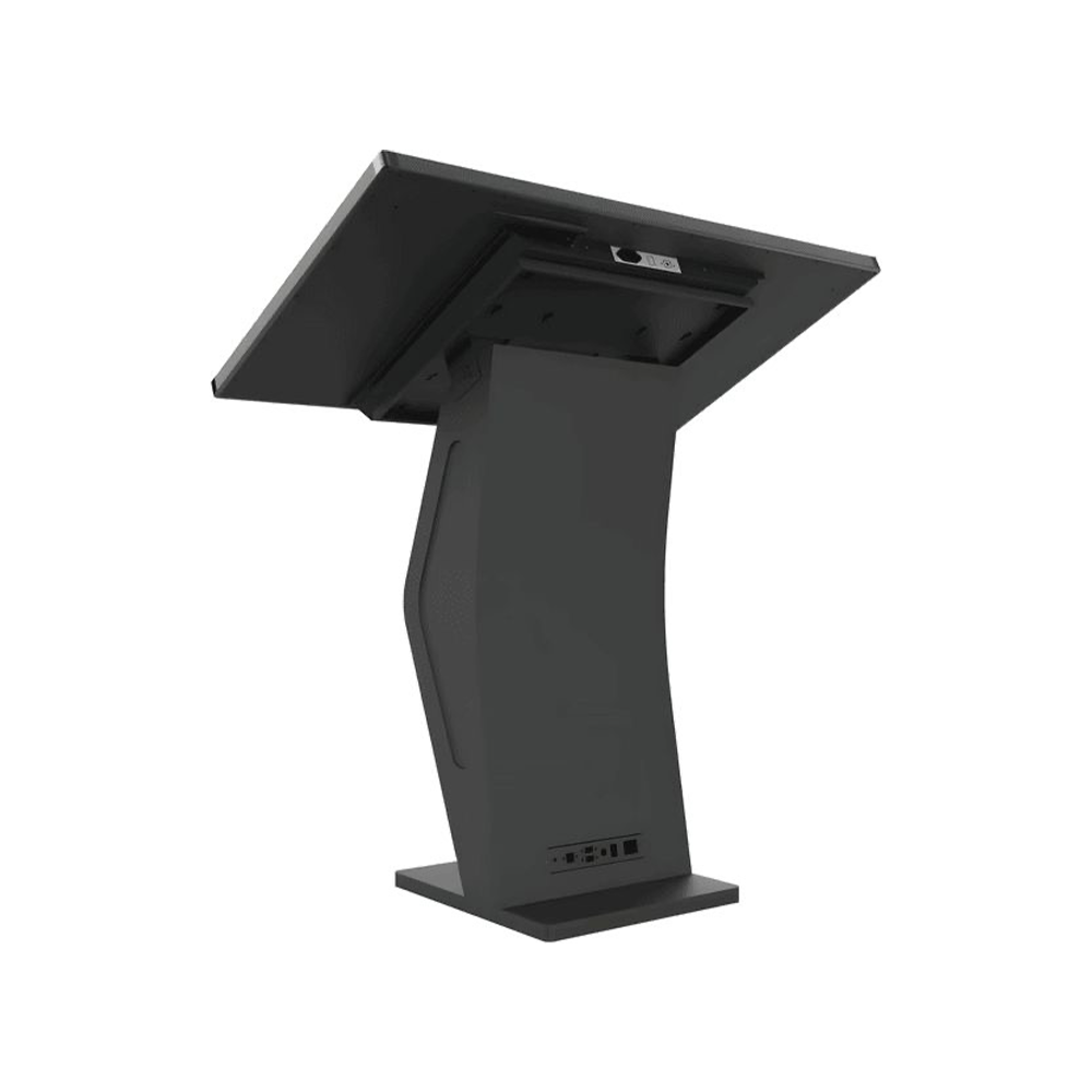 Borne tactile Windows ou Android au Maroc – offre occasion maroc