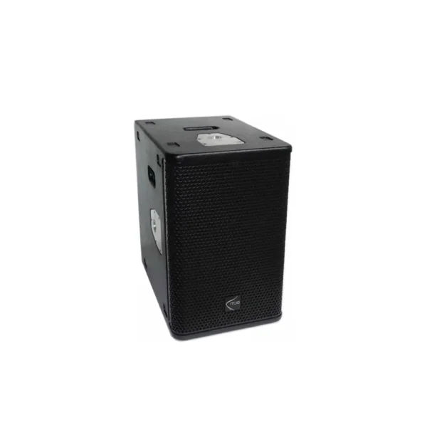 Enceinte colonne au Maroc – système audio puissant et design moderne